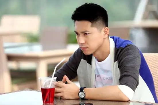 《金太狼》王雷剧照