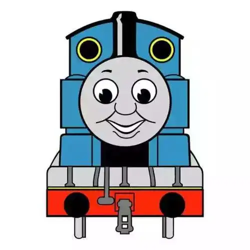 跟着最有用的小火车托马斯一起向世界探险出发