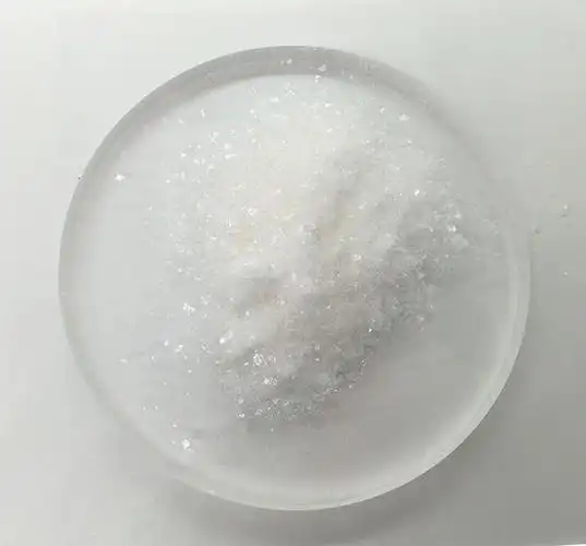 碘化四丁铵99% tbai cas 311-28-4 白色结晶 可分装小样