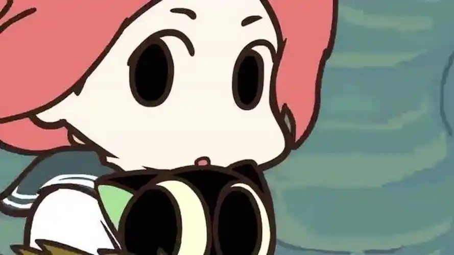 罗小黑战记:罗小白究竟到了什么地方?能见到传说中的太上老君吗