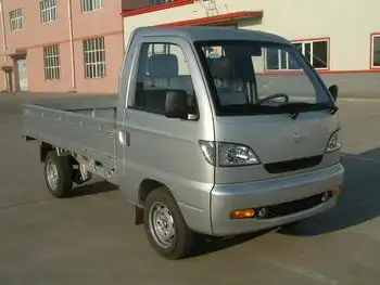 松花江货车 hfj1011gdae