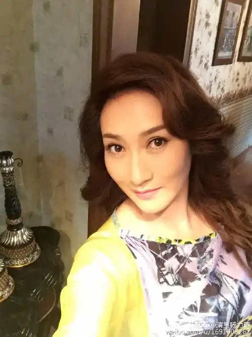 拍戏 来自演员杨力蕲 - 微博