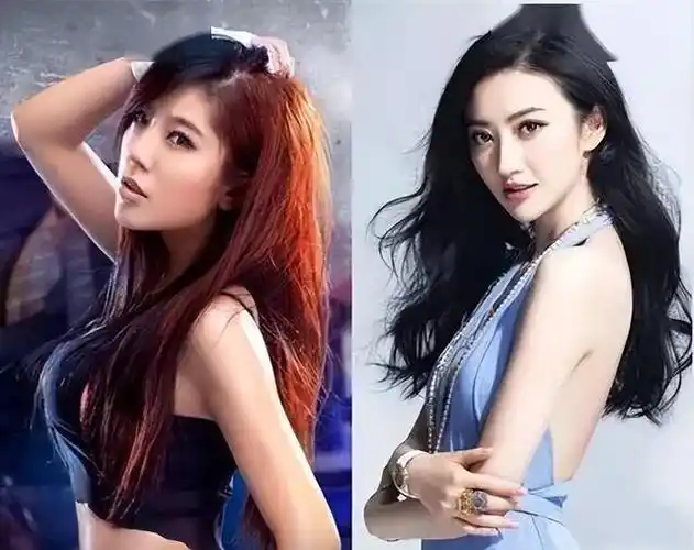 赵奕欢24岁成宅男女神自掏3500万解约出道13年的她今怎样