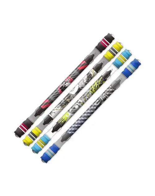 【2件起售】【5支装】智高转转笔 zg-5028 超值5支装