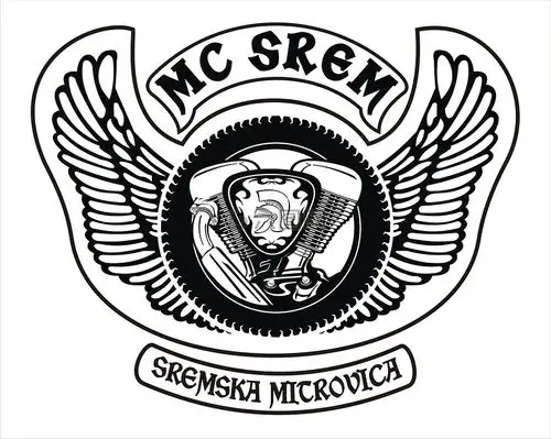 摩托车俱乐部斯雷姆