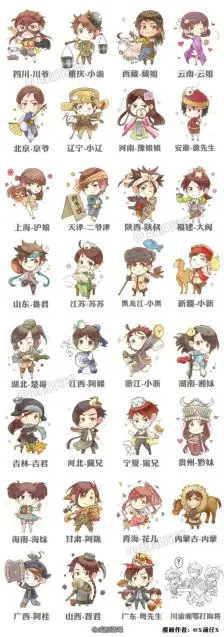 收集   点赞  评论  aph黑塔利亚 拟人 香/港 港仔 贺瑞斯/王嘉龙0