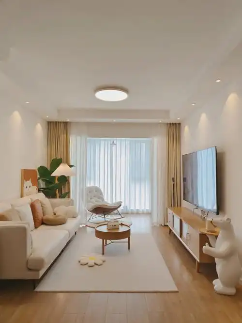 无婚一人住60㎡嗯怎么能不心动呢09