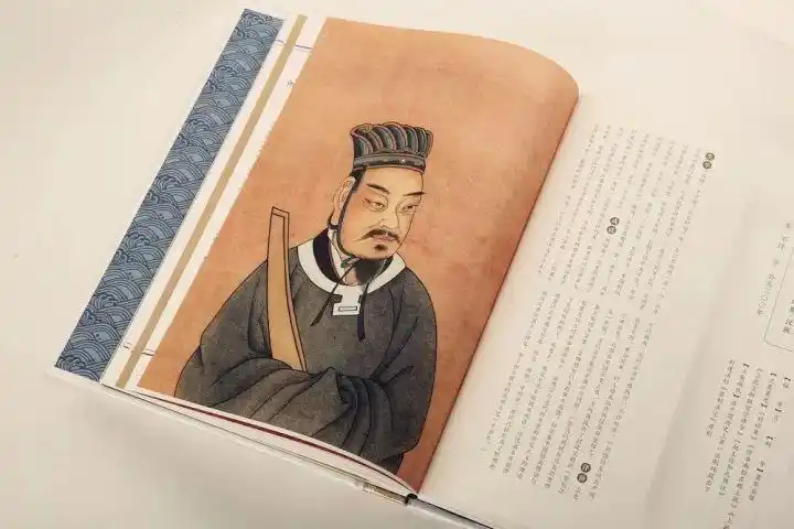 汉代最高司法官张汤究竟是酷吏还是廉臣?