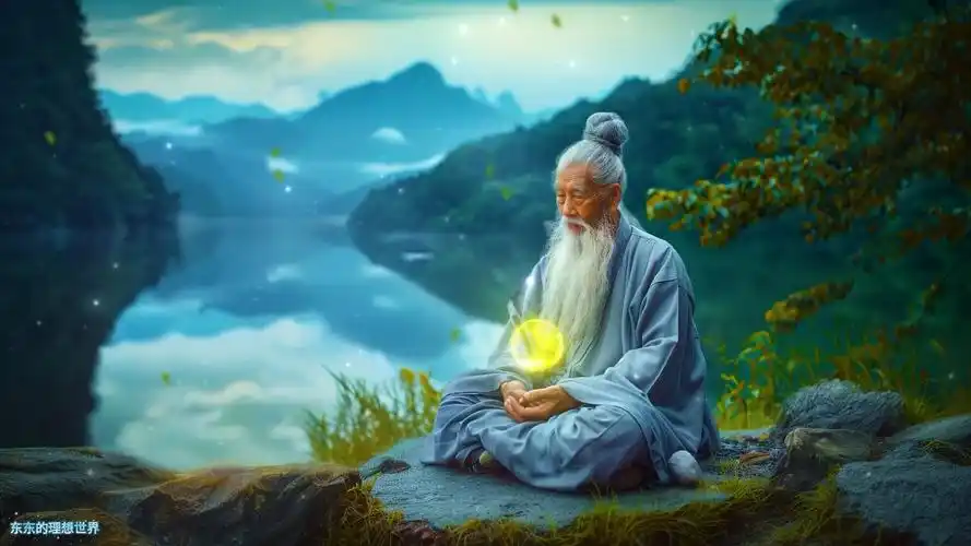 963 hz 宇宙高频音调的振动疗愈 正念冥想 [能量音乐] 来自宇宙的祝福