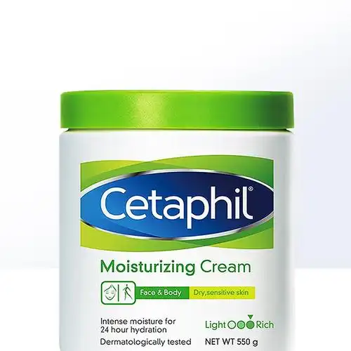 国内现货丝塔芙修护保湿霜润肤霜乳液进口550g大白身体乳滋润