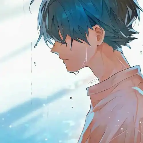 帅帅男漫头像 - 堆糖,美图壁纸兴趣社区