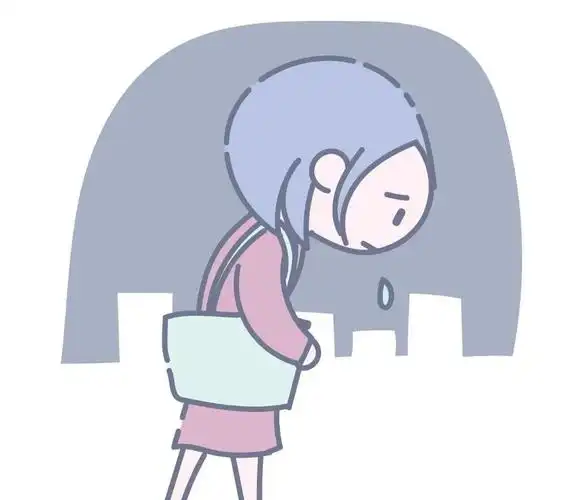 越自责,越放纵 - 简书