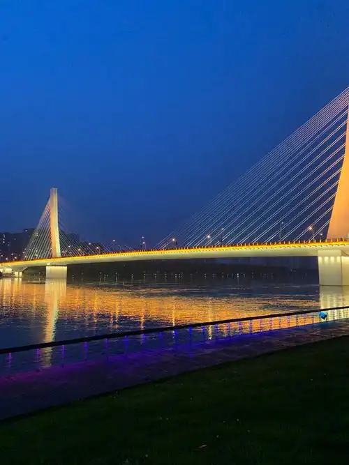 手机实拍,辽宁沈阳 富民桥 - 沈阳凤姐 - 图虫