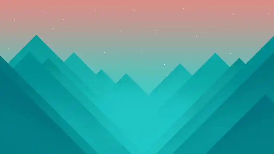 电脑壁纸分享〕第7弹 可爱简约风格 干净,整齐 小清新