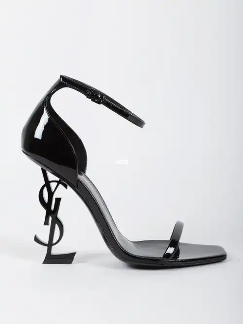 ysl圣罗兰  #圣罗兰  #圣罗兰slp #yvessaintlaurent  #圣罗兰高跟鞋
