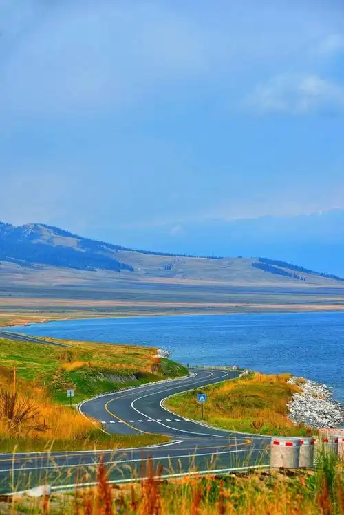 这15条醉美自驾线,正适合七八月-国内游-旅游先遣队-杭州19楼