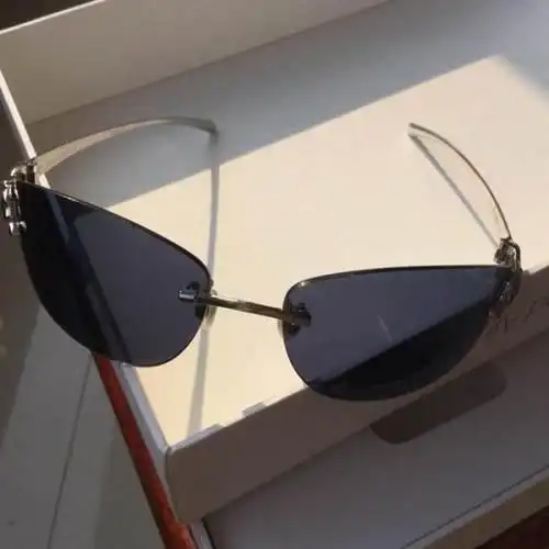 卡地亚男士眼镜太阳镜