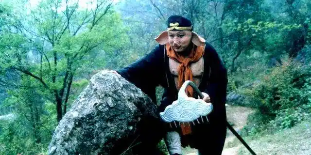 猪八戒为何动不动就要分行李?原来都是这个人的指示