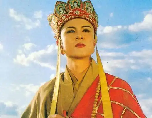 西游记四个主角的人物性格特征(西游记中四个主角)(1)