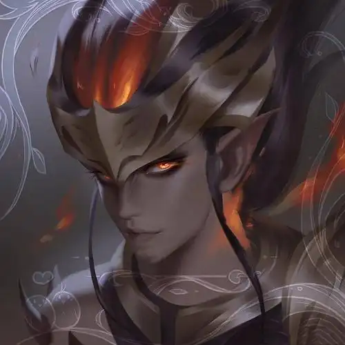 第二波2021最全lol亚索头像