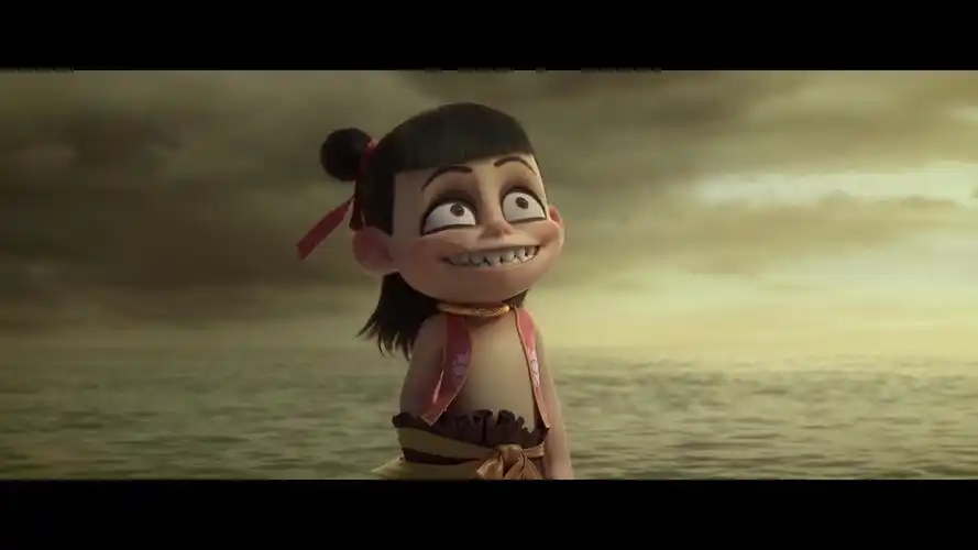 简短版哪吒_哔哩哔哩_bilibili