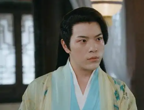 《传闻中的陈芊芊》厚脸皮的陆鹏为何不被待见?陈沅沅一语说破!