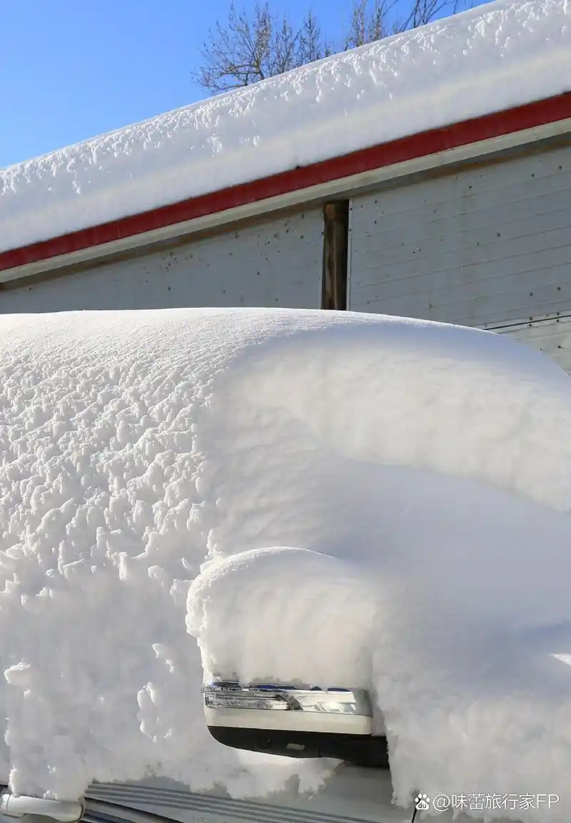 3摄氏度,这是新疆历史上的最低温.