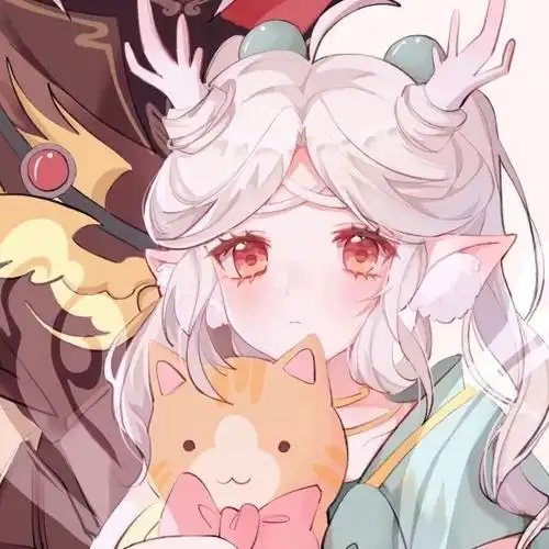 瑶瑶和她的野王们(持续更新) - 知乎