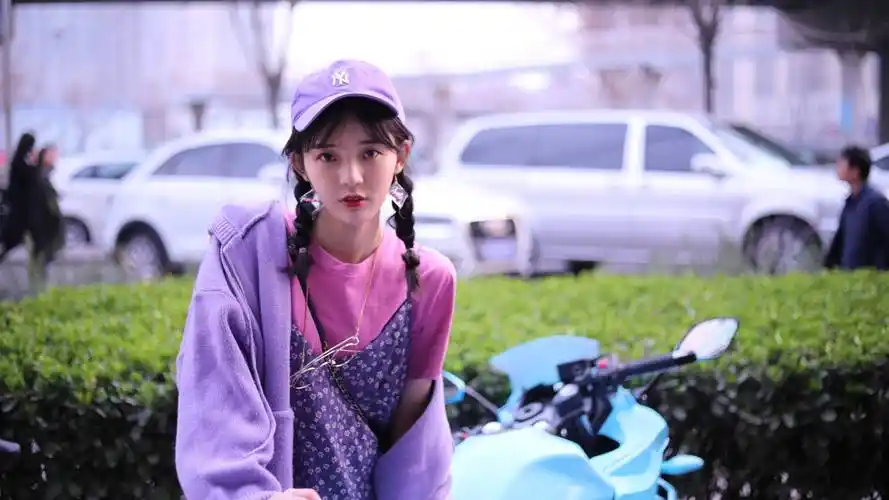 素人恋爱真人秀节目《喜欢你,我也是》第二季竟然来了个明星?_王晴