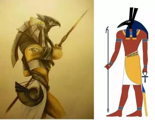 尼比鲁行星真的存在吗(关于阿努纳奇的传说)