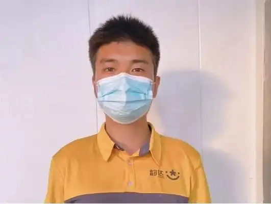 韵达小哥送件途中救助七旬老人 家属致信感谢 - 快递圈 - 亿豹网