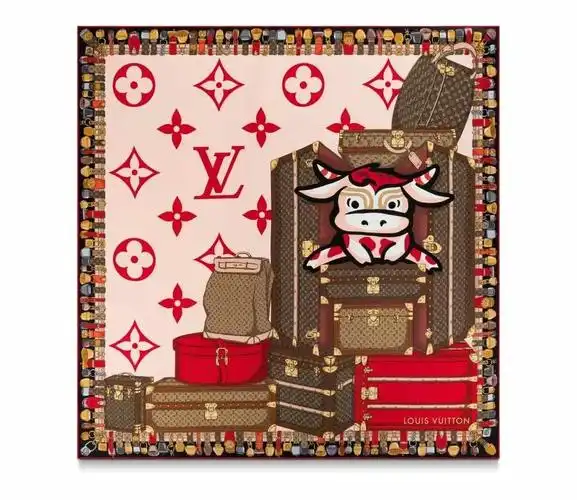 有哪些牛年设计值得一看