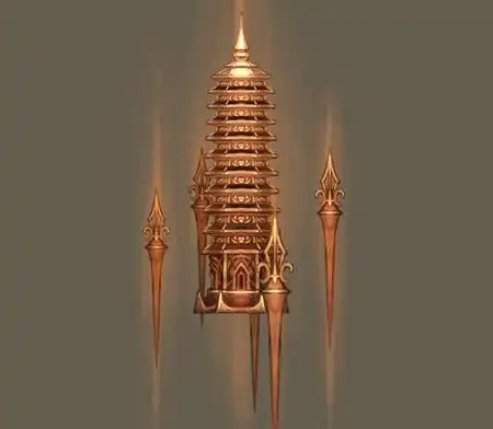 飞天风云游戏法宝