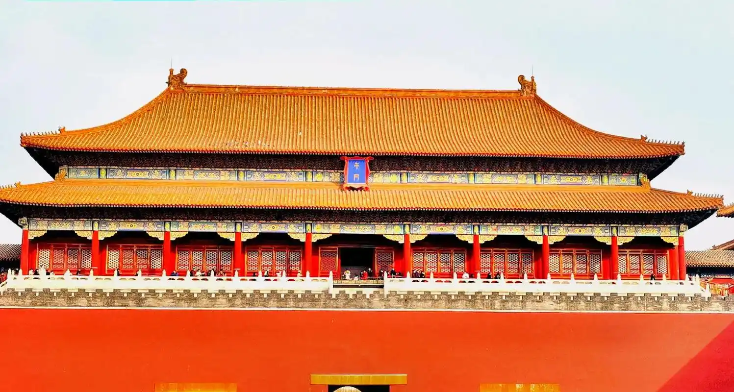 故宫里的水晶宫.#故宫博物院 #延禧宫#故宫水晶宫 #故宫红 - 抖音