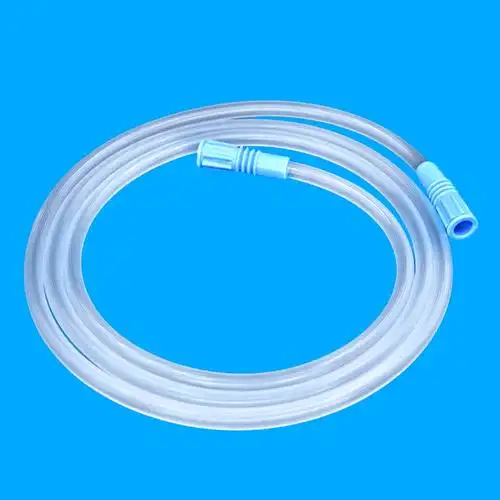 一次性使用吸引连接管体外连接健琪医疗器械公司招商