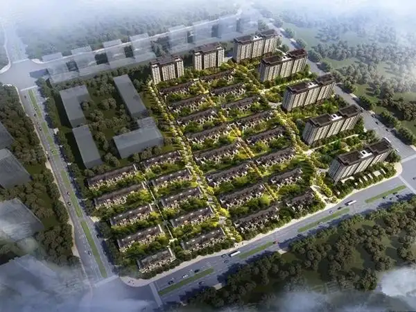 绿地·半山国际花园,太原绿地·半山国际花园房价,楼盘户型,周边配套