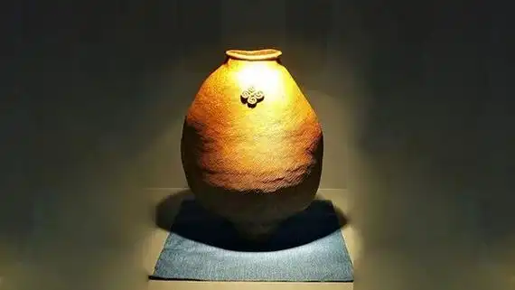 北京陶瓷艺术馆喜获第八届"大地奖"陶瓷创意创新设计大奖