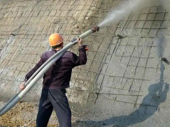 河北舜都路桥边坡防护工程有限公司