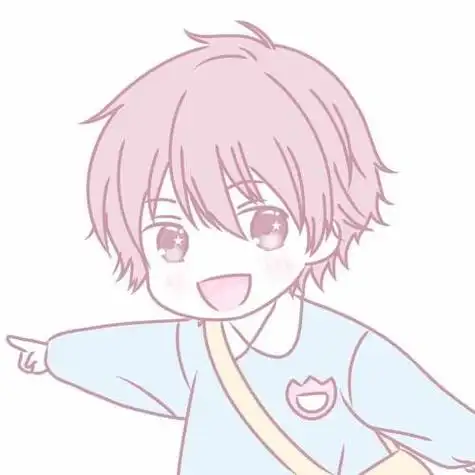 头像男动漫可爱 适合可可爱爱男孩子头像