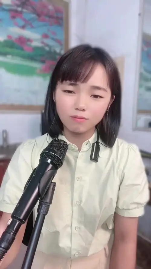 创作灵感农村人爱唱歌我以为琪琪dou小助手陕西牛犇与你无关原