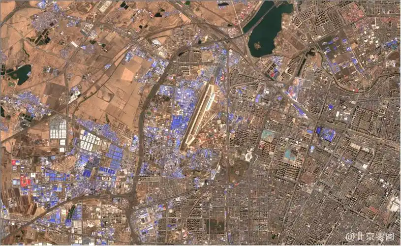 如需要购买辽宁省最新高清卫星图请联系北京亿景图公司工作人员或在线