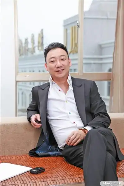 法派集团出资参股香港卫视彭星的法派多元化策略