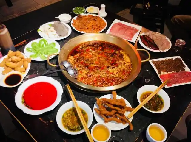 骨灰级吃货推荐!到成都你一定不克不及 错过这些美食,廉价 又美味!