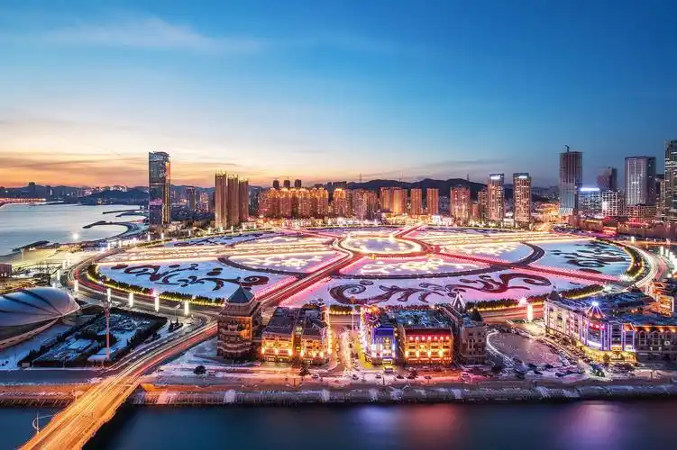 【携程攻略】大连海鲜市场附近景点,海鲜市场周边景区推荐/攻略