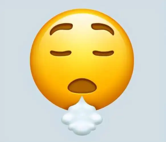 emoji新表情符号,像极了设计师的日常