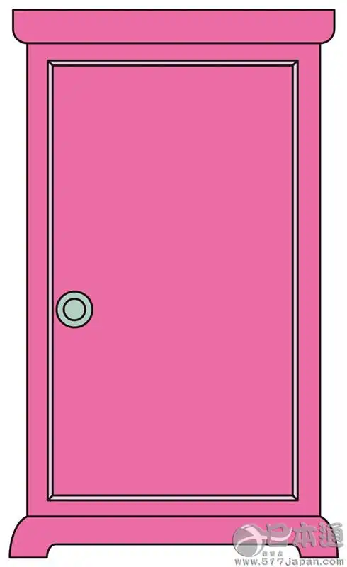 第一名:任意门日本的国民漫画之一《哆啦a梦》,是一部连载超过45年的