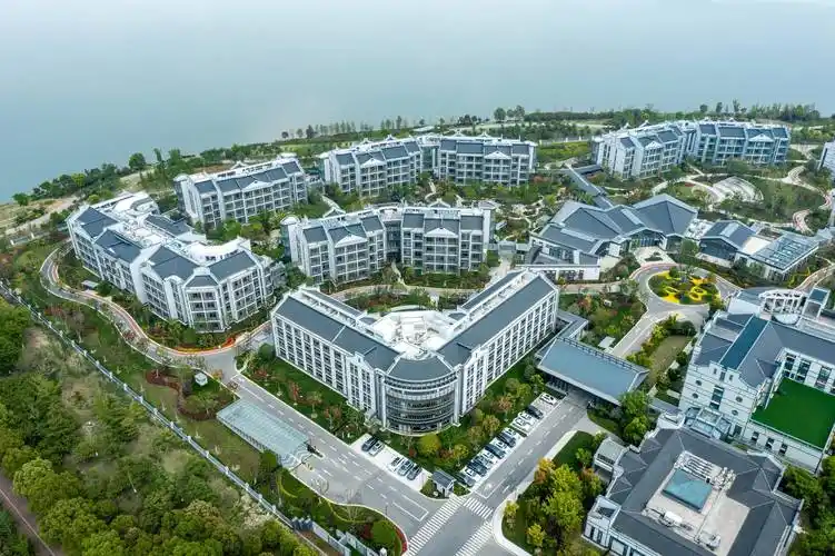 泰康养老持续布局全国 南京苏园即将开业_吴园_服务_社区