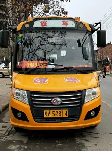 南关幼儿园校车安全疏散演练