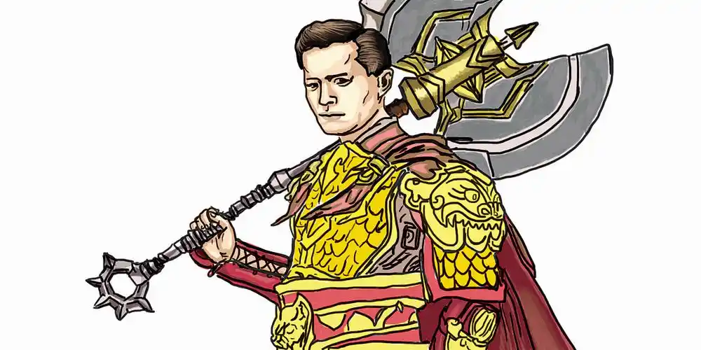 贪玩蓝月之古天乐系列