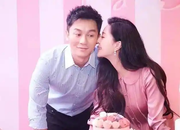 难怪女朋友出事他跑了_范冰冰_冯小刚_因为